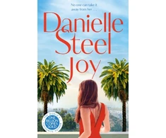 KNYGA Steel Danielle Džiaugsmas