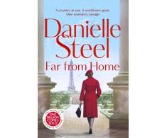 KNYGA Steel Danielle Far From Home