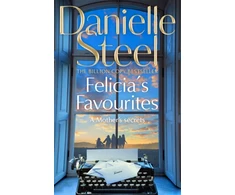KNYGA Steel, Danielle Felicia's Favourites