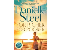 KNYGA Steel Danielle For Richer For Poorer