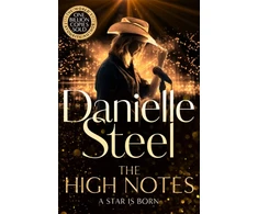 KNYGA Steel, Danielle High Notes: An unmissable tale of stardom and ambition