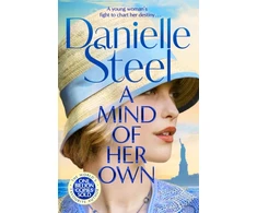 KNYGA Steel, Danielle Mind of Her Own