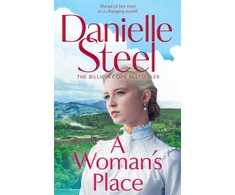 KNYGA Steel Danielle Woman's Place