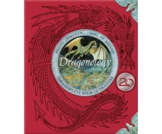 KNYGA Dugald Steer Steer Dugald Dragonology: New 20th Anniversary Edition