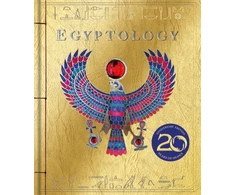 KNYGA Steer, Dugald Egyptology: OVER 18 MILLION OLOGY BOOKS SOLD