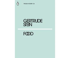 KNYGA Stein, Gertrude Maistas