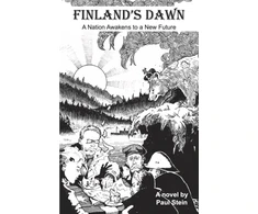 KNYGA Stein Paul Finland's Dawn: A Nation Awakens to a New Future