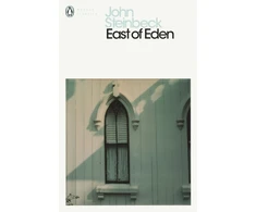 KNYGA Steinbeck, John East of Eden