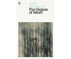 KNYGA John Steinbeck Steinbeck John Grapes of Wrath