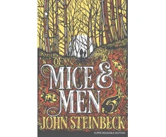 KNYGA Bookshop Steinbeck John Of Mice and Men