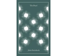 KNYGA Steinbeck, John Perlas