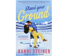 KNYGA Steiner Kandi Stand Your Ground
