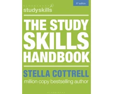 KNYGA Stella Cottrell Study Skills Handbook