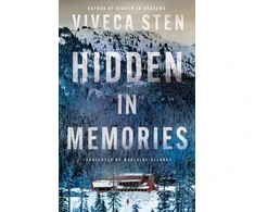 KNYGA Sten, Viveca Hidden in Memories