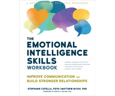 KNYGA Stephanie Catella The Emotional Intelligence Skills Workbook