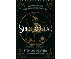 KNYGA Stephanie Garber Spectacular