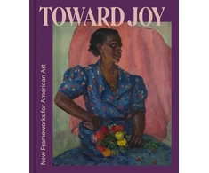 KNYGA Stephanie Sparling Williams Toward Joy