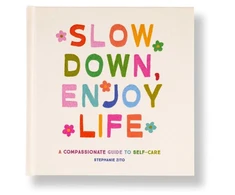 KNYGA Stephanie Zito Slow Down, Enjoy Life