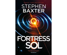 KNYGA Stephen Baxter Fortress Sol