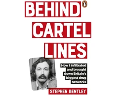 KNYGA Stephen Bentley Operation Julie