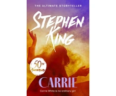 KNYGA Stephen King Carrie
