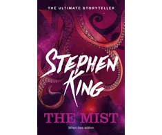KNYGA Stephen King Rūkas