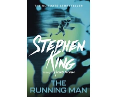 KNYGA Stephen King Running Man