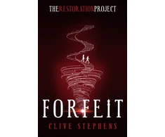 KNYGA Stephens, Clive Forfeit