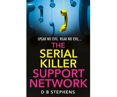 KNYGA Stephens D B Serial Killer Support Network