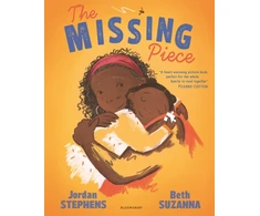 KNYGA Jordan Stephens Stephens Jordan Missing Piece