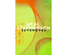 KNYGA Stephenson, Neal Seveneves