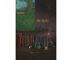 KNYGA Stephenson Robert Louis Dr. Jekyll and Mr. Hyde