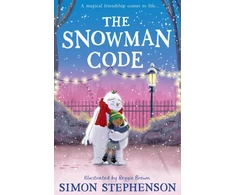 KNYGA Stephenson Simon Snowman Code