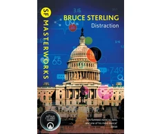 KNYGA Sterling Bruce Distraction