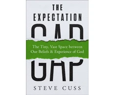 KNYGA Steve Cuss Expectation Gap