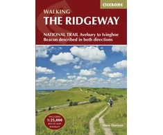 KNYGA Steve Davison Ridgeway National Trail