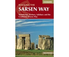 KNYGA Steve Davison Walking the Sarsen Way