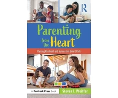 KNYGA Steven I Pfeiffer Parenting from the Heart