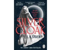 KNYGA Steven L K Silvercloak