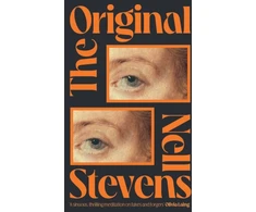 KNYGA Stevens, Nell Original: 'Puts Stevens in the class of Sarah Waters and even du Maurier herself' Financial Times