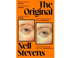 KNYGA Stevens, Nell Original: 'Puts Stevens in the class of Sarah Waters and even du Maurier herself' Financial Times