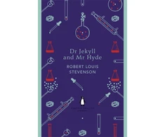KNYGA Stevenson Robert Louis Dr Jekyll and Mr Hyde