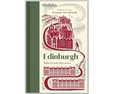 KNYGA Stevenson, Robert Louis Edinburgh: Picturesque Notes