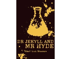KNYGA Stevenson Robert Louis Strange Case of Dr Jekyll and Mr Hyde