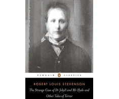 KNYGA Stevenson, Robert Louis Strange Case of Dr Jekyll and Mr Hyde and Other Tales of Terror