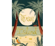 KNYGA Stevenson Robert Louis Treasure Island
