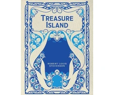 KNYGA Stevenson, Robert Louis Treasure Island