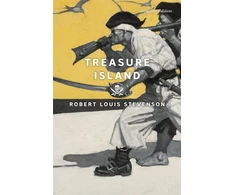 KNYGA Robert Louis Stevenson Stevenson Robert Louis Treasure Island: Treasure Island (Signature Editions)