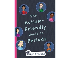 KNYGA Steward, Robyn Autism-Friendly Guide to Periods