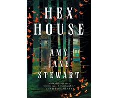 KNYGA Stewart Amy Jane Hex House